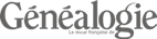 La Revue Française de Généalogie